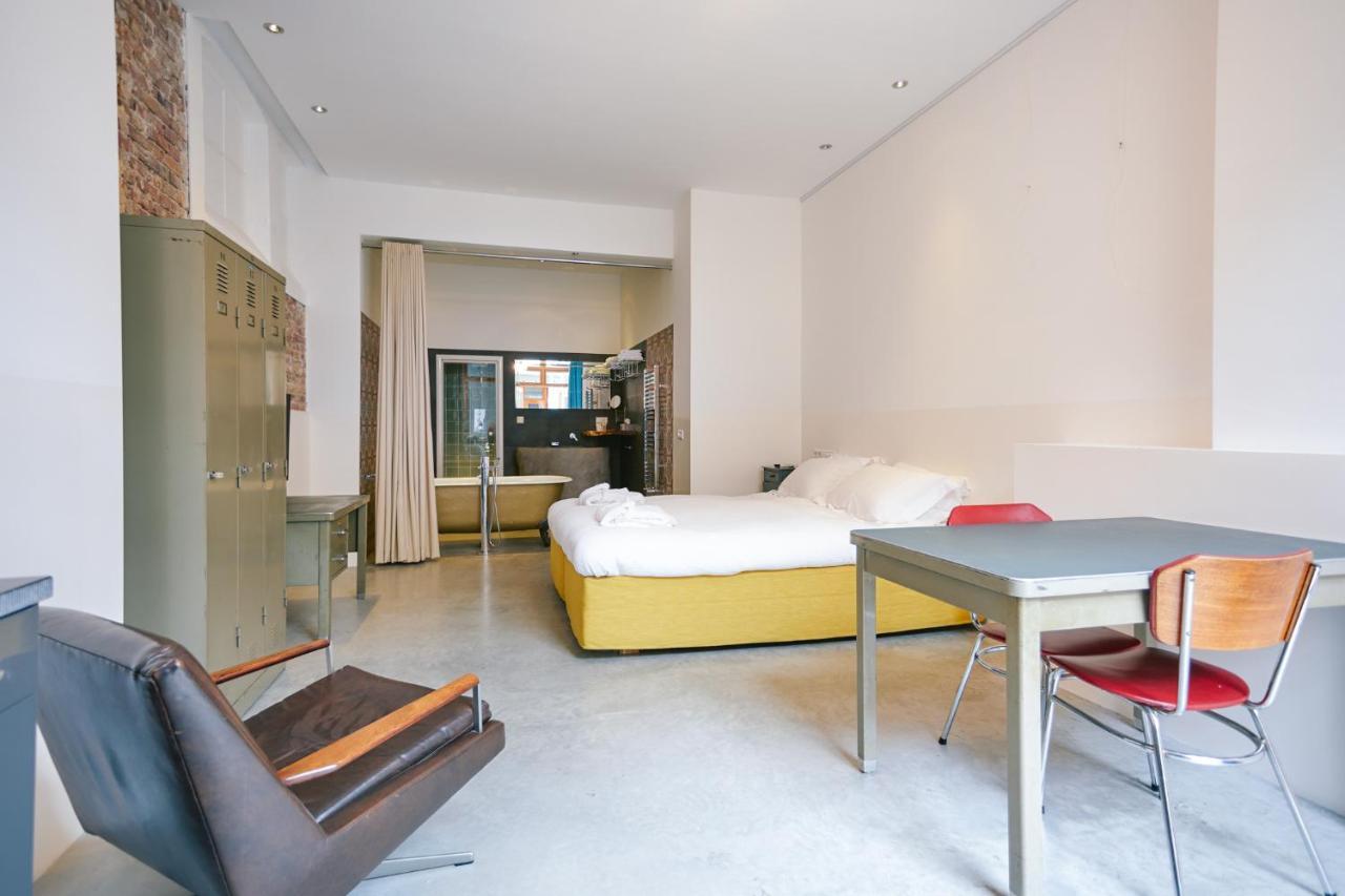 Hotel Karel Άρνεμ Εξωτερικό φωτογραφία