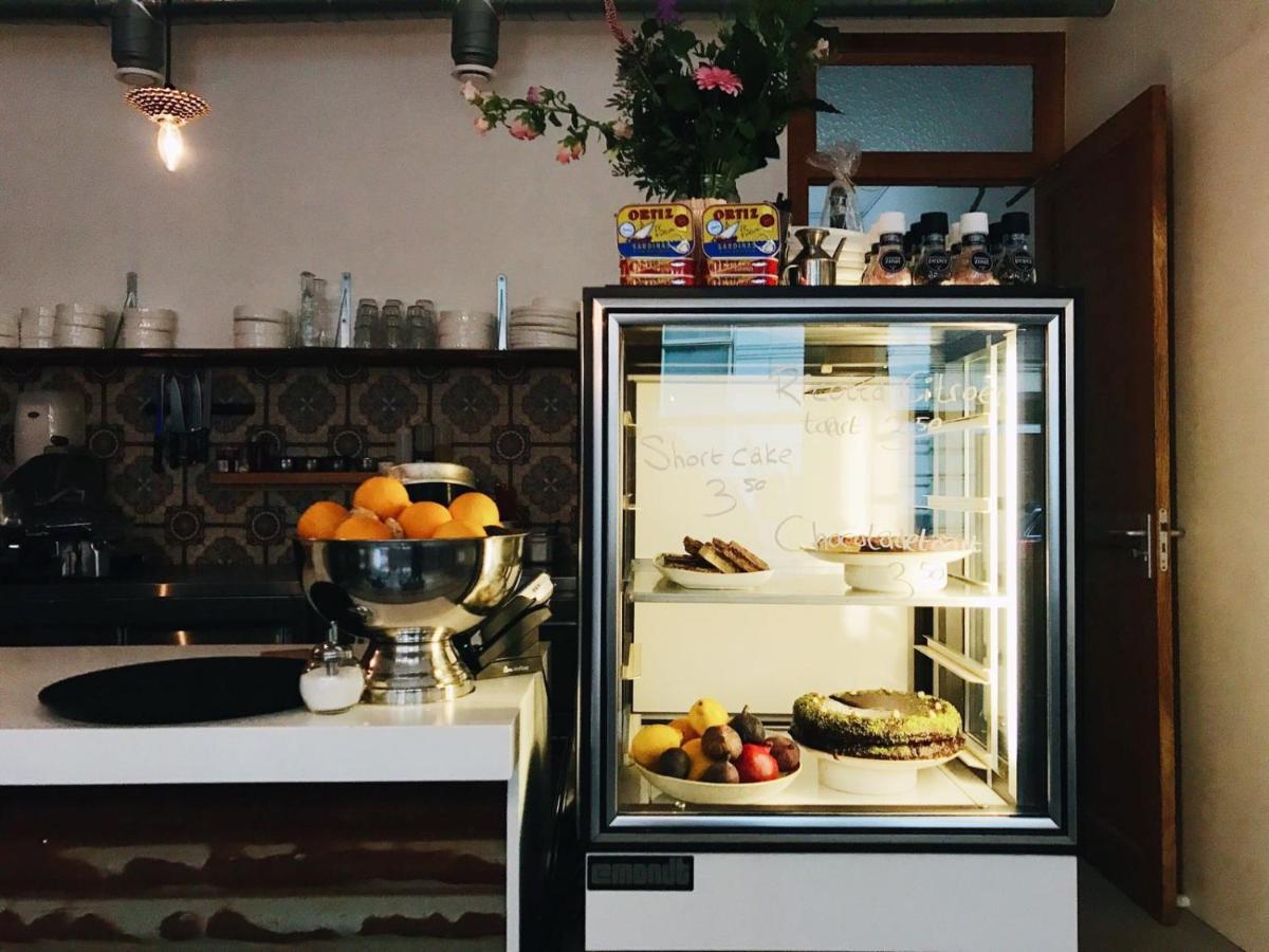 Hotel Karel Άρνεμ Εξωτερικό φωτογραφία