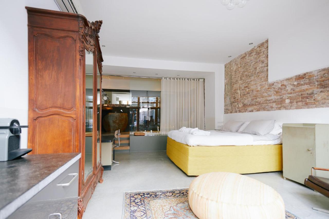 Hotel Karel Άρνεμ Εξωτερικό φωτογραφία