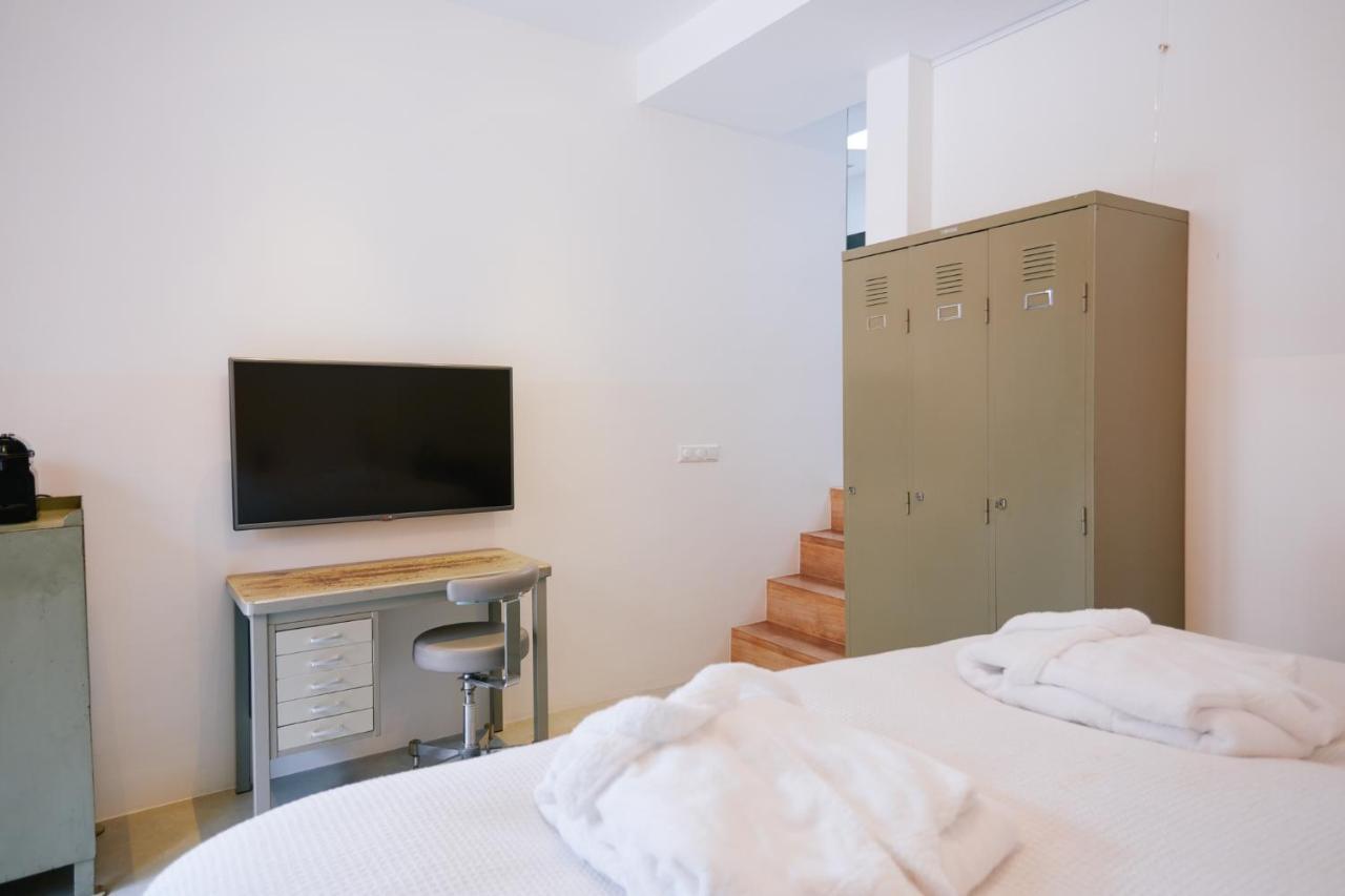 Hotel Karel Άρνεμ Εξωτερικό φωτογραφία