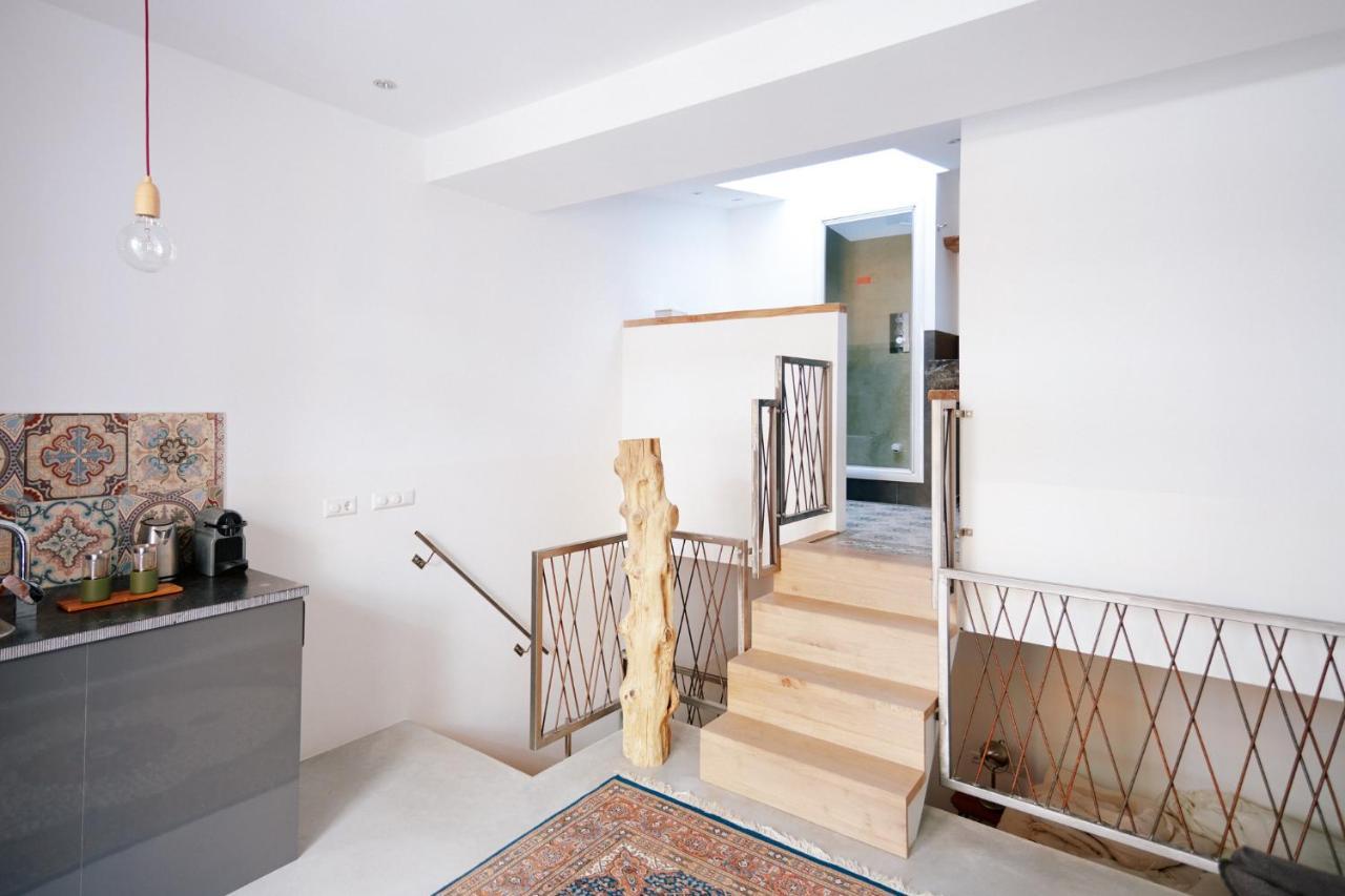 Hotel Karel Άρνεμ Εξωτερικό φωτογραφία