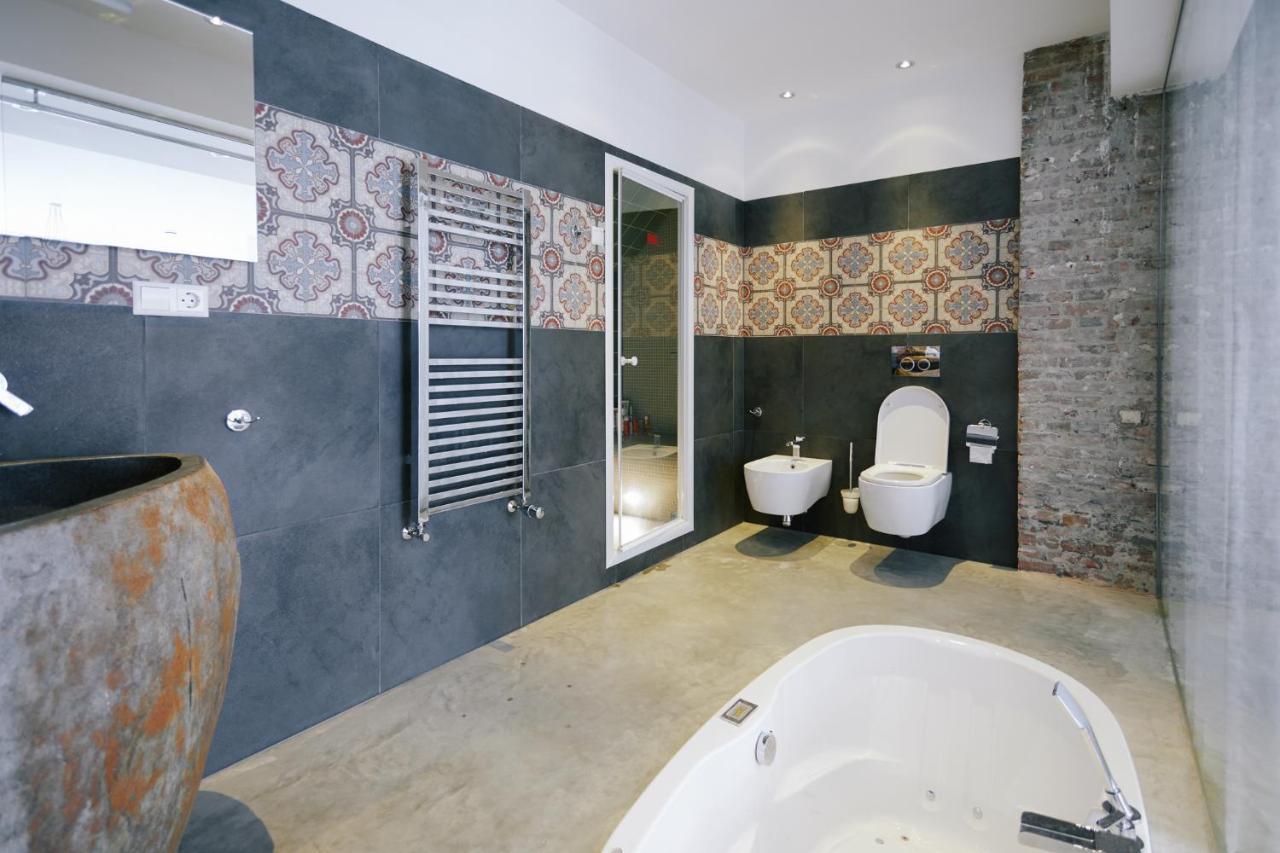 Hotel Karel Άρνεμ Εξωτερικό φωτογραφία