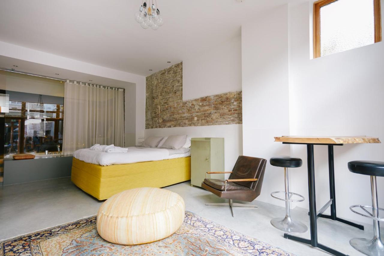 Hotel Karel Άρνεμ Εξωτερικό φωτογραφία