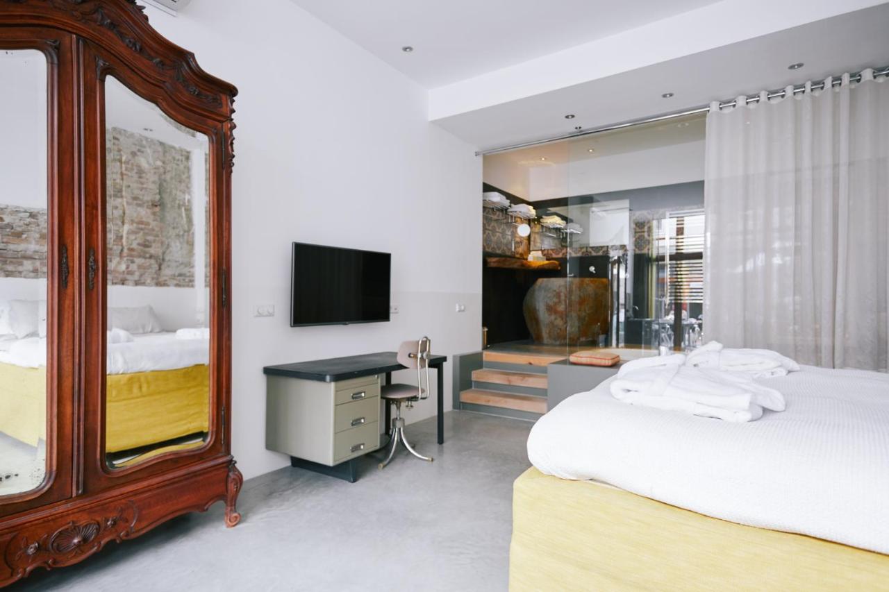 Hotel Karel Άρνεμ Εξωτερικό φωτογραφία